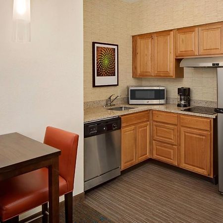 Residence Inn Brownsville Eksteriør billede