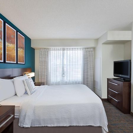 Residence Inn Brownsville Eksteriør billede