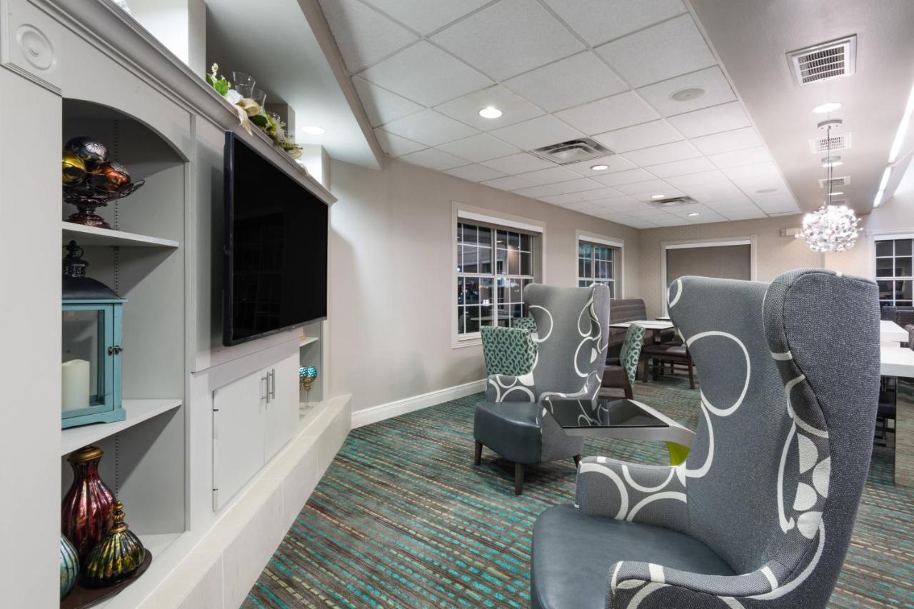 Residence Inn Brownsville Eksteriør billede