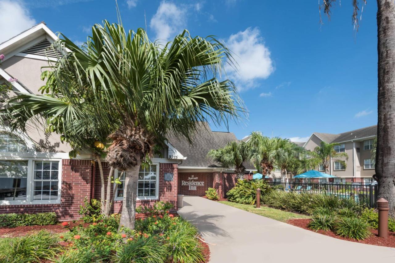 Residence Inn Brownsville Eksteriør billede