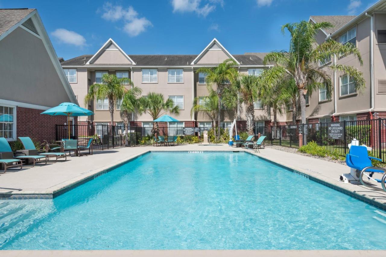 Residence Inn Brownsville Eksteriør billede