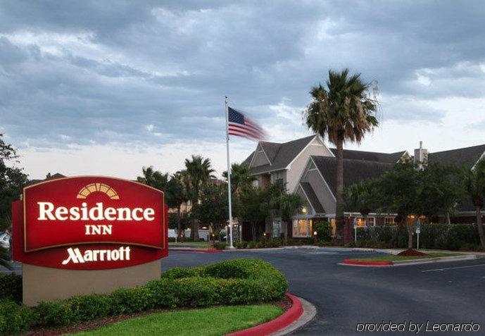 Residence Inn Brownsville Eksteriør billede