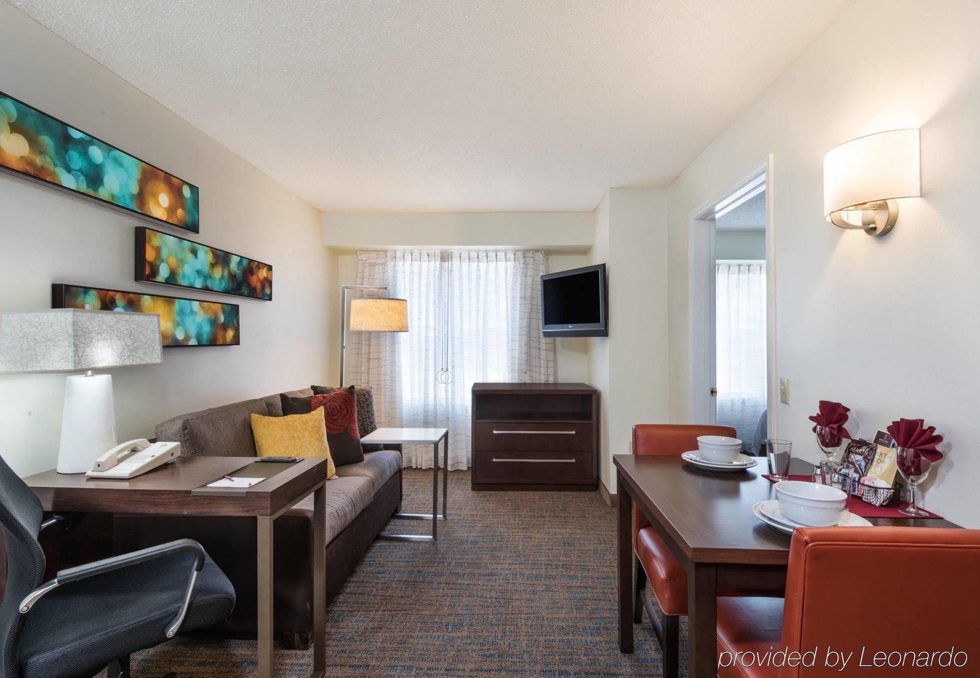 Residence Inn Brownsville Eksteriør billede