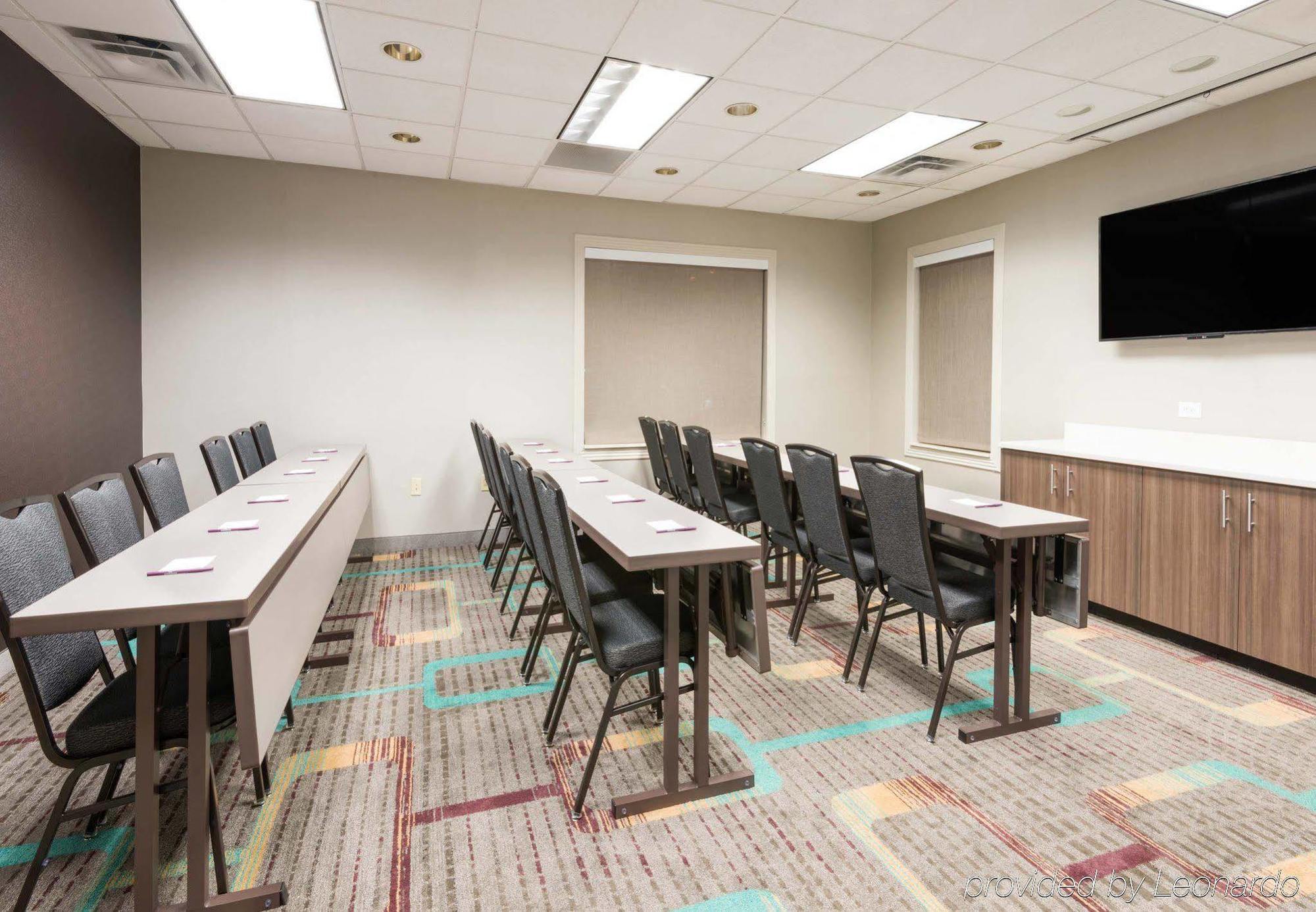 Residence Inn Brownsville Eksteriør billede
