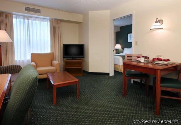 Residence Inn Brownsville Eksteriør billede